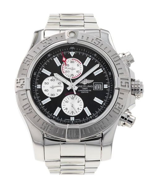 Breitling Super Avenger II A13371